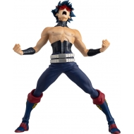 Gurren Lagann - Statuette Pop Up Parade Simon: Young Man Ver. 16 cm