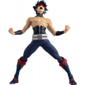 Gurren Lagann - Statuette Pop Up Parade Simon: Young Man Ver. 16 cm