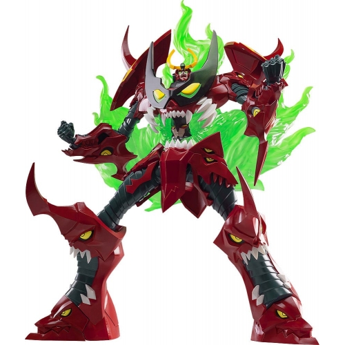 Gurren Lagann - Statuette Pop Up Parade XL Tengen Toppa 40 cm