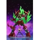 Gurren Lagann - Statuette Pop Up Parade XL Tengen Toppa 40 cm