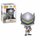 Overwatch - Figurine POP! Genji 9 cm