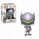 Overwatch - Figurine POP! Genji 9 cm