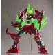 Gurren Lagann - Statuette Pop Up Parade XL Tengen Toppa 40 cm