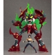 Gurren Lagann - Statuette Pop Up Parade XL Tengen Toppa 40 cm