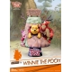 Winnie l'ourson - Diorama PVC D-Select 14 cm