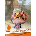 Winnie l'ourson - Diorama PVC D-Select 14 cm