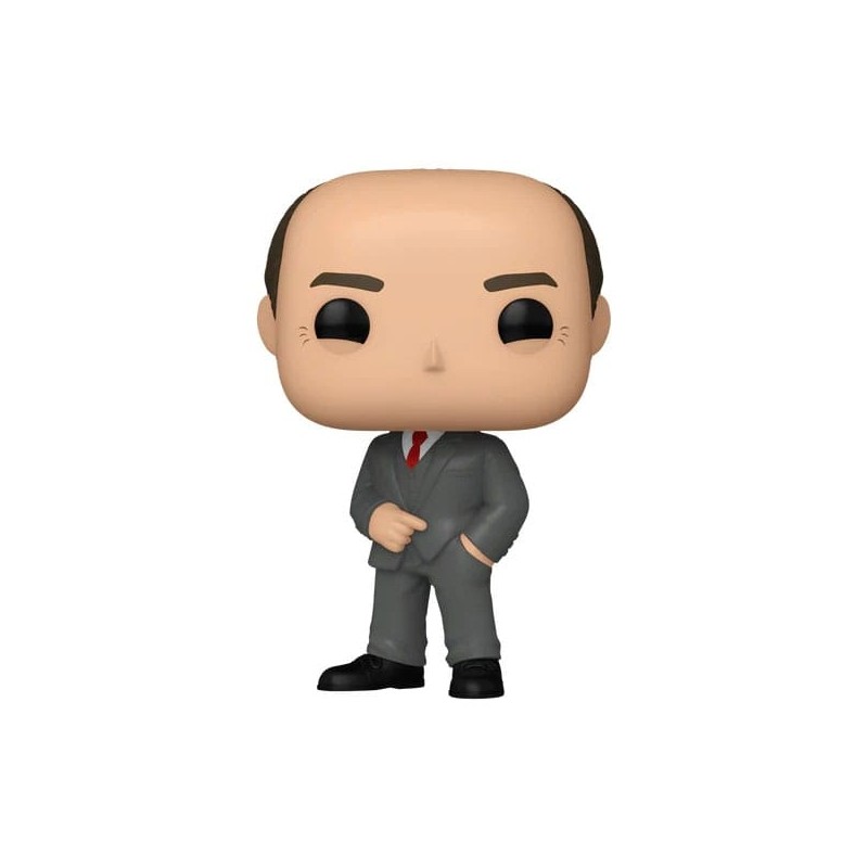 Le Parrain - Figurine POP! Movies Vinyl Tom Hagen 9 cm
