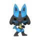 Pokémon - Figurine POP! Lucario(EMEA) 9 cm