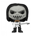 Slipknot - Figurine POP! Mick 9 cm