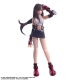 Final Fantasy VII - Figurine Bring Arts Tifa Lockhart 14 cm