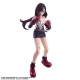 Final Fantasy VII - Figurine Bring Arts Tifa Lockhart 14 cm