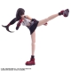 Final Fantasy VII - Figurine Bring Arts Tifa Lockhart 14 cm