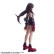 Final Fantasy VII - Figurine Bring Arts Tifa Lockhart 14 cm