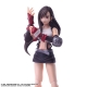 Final Fantasy VII - Figurine Bring Arts Tifa Lockhart 14 cm