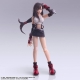 Final Fantasy VII - Figurine Bring Arts Tifa Lockhart 14 cm