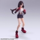 Final Fantasy VII - Figurine Bring Arts Tifa Lockhart 14 cm