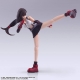 Final Fantasy VII - Figurine Bring Arts Tifa Lockhart 14 cm