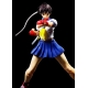 Street Fighter - Figurine S.H. Figuarts Sakura Kasugano 15 cm