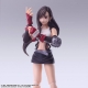 Final Fantasy VII - Figurine Bring Arts Tifa Lockhart 14 cm