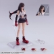 Final Fantasy VII - Figurine Bring Arts Tifa Lockhart 14 cm