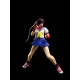 Street Fighter - Figurine S.H. Figuarts Sakura Kasugano 15 cm