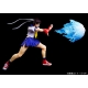 Street Fighter - Figurine S.H. Figuarts Sakura Kasugano 15 cm