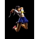 Street Fighter - Figurine S.H. Figuarts Sakura Kasugano 15 cm