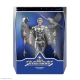 SilverHawks - Figurine Ultimates Quicksilver (Toy Version) 18 cm