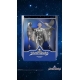 SilverHawks - Figurine Ultimates Quicksilver (Toy Version) 18 cm