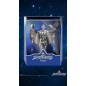 SilverHawks - Figurine Ultimates Quicksilver (Toy Version) 18 cm