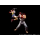Street Fighter - Figurine S.H. Figuarts Sakura Kasugano 15 cm