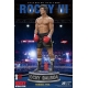 Rocky III - Statuette 1/4 Rocky Balboa 46 cm