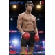 Rocky III - Statuette 1/4 Rocky Balboa 46 cm