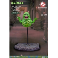 S.O.S Fantômes - Statuette 1/8 Slimer Normal Version 22 cm S.O.S Fantômes - Statuette 1/8 Slimer Normal Version 22 cm