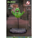 S.O.S Fantômes - Statuette 1/8 Slimer Normal Version 22 cm