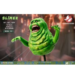 S.O.S Fantômes - Statuette 1/8 Slimer Normal Version 22 cm
