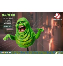 S.O.S Fantômes - Ghostbusters statuette 1/8 Slimer Normal Version 22 cm