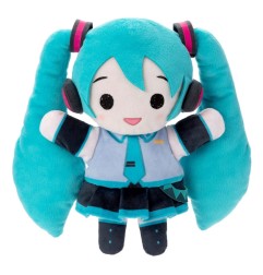 Hatsune Miku - Marionnette Miku 23 cm