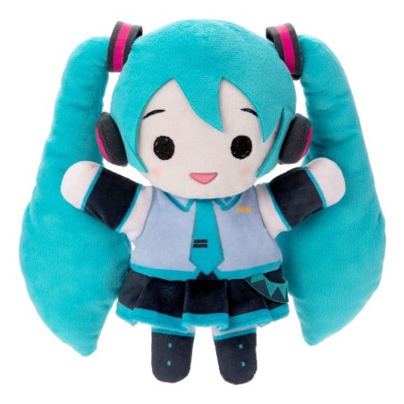 Hatsune Miku - Marionnette Miku 23 cm