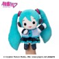 Hatsune Miku - Marionnette Miku 23 cm Hatsune Miku - Marionnette Miku 23 cm