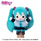 Hatsune Miku - Marionnette Miku 23 cm Hatsune Miku - Marionnette Miku 23 cm