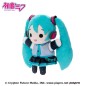 Hatsune Miku - Marionnette Miku 23 cm Hatsune Miku - Marionnette Miku 23 cm