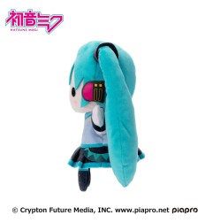 Hatsune Miku - Marionnette Miku 23 cm