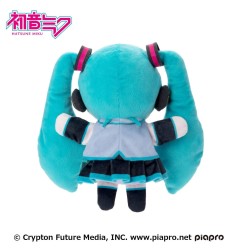 Hatsune Miku - Marionnette Miku 23 cm