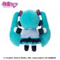 Hatsune Miku - Marionnette Miku 23 cm Hatsune Miku - Marionnette Miku 23 cm