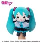 Hatsune Miku - Marionnette Miku 23 cm Hatsune Miku - Marionnette Miku 23 cm