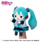 Hatsune Miku - Marionnette Miku 23 cm Hatsune Miku - Marionnette Miku 23 cm
