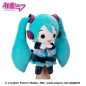 Hatsune Miku - Marionnette Miku 23 cm Hatsune Miku - Marionnette Miku 23 cm