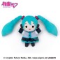 Hatsune Miku - Marionnette Miku 23 cm Hatsune Miku - Marionnette Miku 23 cm