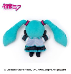 Hatsune Miku - Marionnette Miku 23 cm